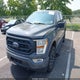 1FTFW1E89MKD96131 2021 Ford F-150 Xlt auction photo thumbnail 2