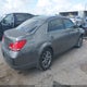 4T1BK36B17U171836 2007 Toyota Avalon Xls auction photo thumbnail 4