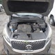 5XYPKDA50GG012065 2016 Kia Sorento 3.3L Sxl auction photo thumbnail 10