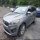 5XYPKDA50GG012065 2016 Kia Sorento 3.3L Sxl auction photo thumbnail 2
