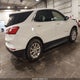2GNAXSEV0J6152196 2018 Chevrolet Equinox Lt auction photo thumbnail 4