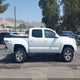 5TFJU4GN0EX058433 2014 Toyota Tacoma Prerunner V6 auction photo thumbnail 14