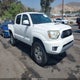 5TFJU4GN0EX058433 2014 Toyota Tacoma Prerunner V6 auction photo thumbnail 1