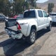 5TFJU4GN0EX058433 2014 Toyota Tacoma Prerunner V6 auction photo thumbnail 4
