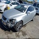 JTHBK262672036411 2007 Lexus Is 250 auction photo thumbnail 2