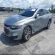 1G1ZD5ST4SF155112 2025 Chevrolet Malibu Fwd 1Lt auction photo thumbnail 2