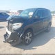 5FNYF6H59HB091528 2017 Honda Pilot Ex-L auction photo thumbnail 2