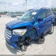 1FMCU0GDXJUC28250 2018 Ford Escape Se auction photo thumbnail 2