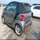 WMEEK3BA2DK638916 2013 Smart Fortwo Passion auction photo thumbnail 3