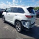 5TDKKRFH6FS073576 2015 Toyota Highlander Xle V6 auction photo thumbnail 3