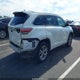 5TDKKRFH6FS073576 2015 Toyota Highlander Xle V6 auction photo thumbnail 4