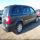 2C4RC1BG7DR631693 2013 Chrysler Town & Country Touring auction photo thumbnail 4
