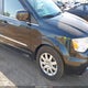 2C4RC1BG7DR631693 2013 Chrysler Town & Country Touring auction photo thumbnail 6