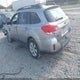 4S4BRBFC1B3337754 2011 Subaru Outback 2.5I Premium auction photo thumbnail 3
