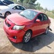 2T1BU40E59C001227 2009 Toyota Corolla S auction photo thumbnail 2