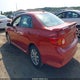 2T1BU40E59C001227 2009 Toyota Corolla S auction photo thumbnail 3