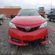 4T1BF1FK9CU552353 2012 Toyota Camry Se auction photo thumbnail 11