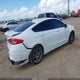 3FA6P0HD7HR322049 2017 Ford Fusion Se auction photo thumbnail 4