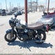 SMTD40HL3STCF5165 2025 Triumph Motorcycle Bonneville T120/Elvis Presley auction photo thumbnail 13