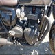 SMTD40HL3STCF5165 2025 Triumph Motorcycle Bonneville T120/Elvis Presley auction photo thumbnail 8