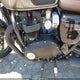 SMTD40HL3STCF5165 2025 Triumph Motorcycle Bonneville T120/Elvis Presley auction photo thumbnail 9