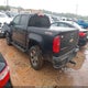 1GCGTBEN7H1272377 2017 Chevrolet Colorado Wt auction photo thumbnail 3