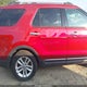 1FM5K7D84FGA91651 2015 Ford Explorer Xlt auction photo thumbnail 18
