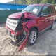 1FM5K7D84FGA91651 2015 Ford Explorer Xlt auction photo thumbnail 6