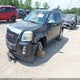 2GKALREK4F6365490 2015 GMC Terrain Sle-2 auction photo thumbnail 2