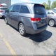 5FNRL5H68HB016111 2017 Honda Odyssey Ex-L auction photo thumbnail 3