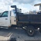 1GBJK74K89E113086 2009 Chevrolet Silverado 3500Hd Chassis Work Truck auction photo thumbnail 14