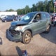 5J6RE48359L046007 2009 Honda Cr-V Lx auction photo thumbnail 2