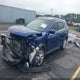 5N1AT2MT5JC792900 2018 Nissan Rogue S auction photo thumbnail 2