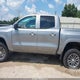 1GCPSCEK4S1198468 2025 Chevrolet Colorado Lt auction photo thumbnail 14