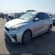 3KPF54AD8LE210104 2020 Kia Forte Ex auction photo thumbnail 2