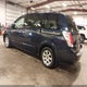 5N1BV28U29N103655 2009 Nissan Quest 3.5 Sl auction photo thumbnail 3