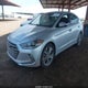 5NPD84LF1HH128568 2017 Hyundai Elantra Limited auction photo thumbnail 2