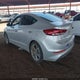 5NPD84LF1HH128568 2017 Hyundai Elantra Limited auction photo thumbnail 3