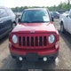 1C4NJRBB9ED908548 2014 Jeep Patriot Sport auction photo thumbnail 12