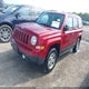 1C4NJRBB9ED908548 2014 Jeep Patriot Sport auction photo thumbnail 2