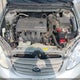 2T1BR32EX4C248017 2004 Toyota Corolla Le auction photo thumbnail 10