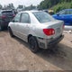 2T1BR32EX4C248017 2004 Toyota Corolla Le auction photo thumbnail 3