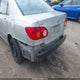 2T1BR32EX4C248017 2004 Toyota Corolla Le auction photo thumbnail 6