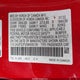 2HGFE2F55NH565195 2022 Honda Civic Sport auction photo thumbnail 9
