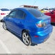 JM1BK323061477686 2006 Mazda Mazda3 S Touring auction photo thumbnail 3