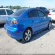 JM1BK323061477686 2006 Mazda Mazda3 S Touring auction photo thumbnail 4