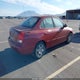 KMHDN45D23U641116 2003 Hyundai Elantra Gls/Gt auction photo thumbnail 4