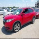 3CZRU5H35JG705424 2018 Honda Hr-V Lx auction photo thumbnail 2