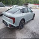 3KPFW4DE5SE041692 2025 Kia K4 Gt-Line auction photo thumbnail 4