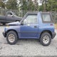 2CNBJ1862T6954339 1996 Geo Tracker auction photo thumbnail 14